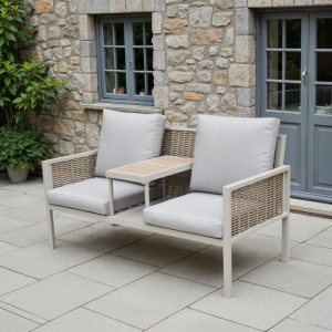 Supremo Crosby Duo Seat