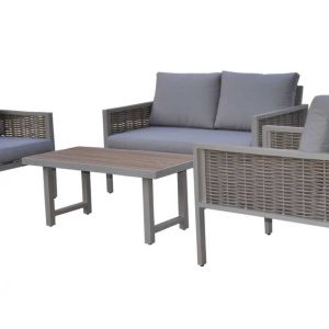 Supremo Crosby Lounge Set Supremo Crosby Lounge Set