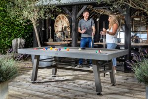 Hartman Crucible Multi-Purpose Dining and Gaming Set – 2026 Table