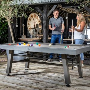 Hartman Crucible Multi-Purpose Dining and Gaming Set – 2026 Table