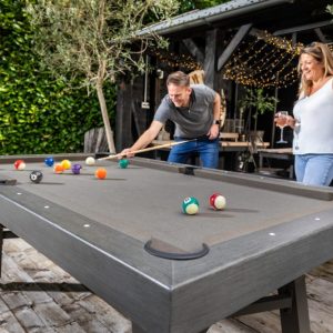 Hartman Crucible Multi-Purpose Dining and Gaming Set – 2026 Table