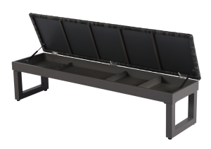 Hartman Crucible Multi-Purpose Dining and Gaming Set – 2026 Table