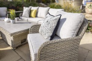 Hartman Eton 3 Seat Sofa Lounge Set