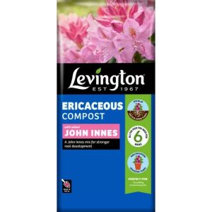 Levington® John Innes Ericaceous Peat Free – 25L Levington® John Innes Ericaceous Peat Free – 25L