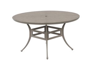 Hartman Avebury 6 Seat Round Dining Set