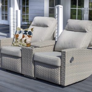 Hartman Montana 2 Seat Sofa Set