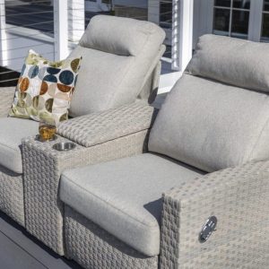 Hartman Montana 2 Seat Sofa Set