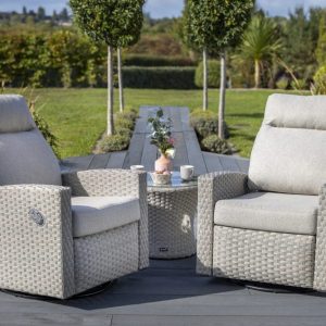 Hartman Montana Companion Set