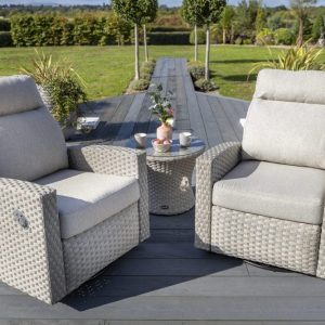 Hartman Montana Companion Set