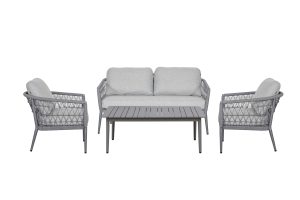 Hartman Tierra 2 Seat Sofa Lounge Set