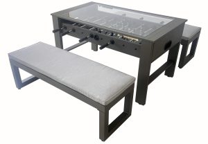 Hartman Toca Bench Set