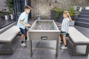 Hartman Toca Bench Set