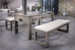 Hartman Toca Bench Set
