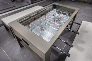 Hartman Toca Bench Set