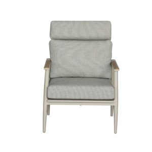 Bramblecrest RHS Wisley Dual Recliner Set – Mocha