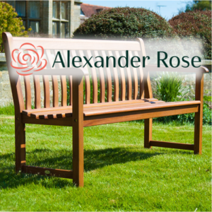 Alexander Rose