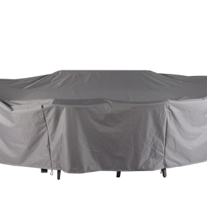 Hartman Eton/Arley 6 Seat Rectangular Set Cover