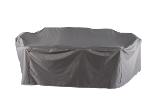 Hartman Eton/Arley 8 Seat Rectangular Set Cover