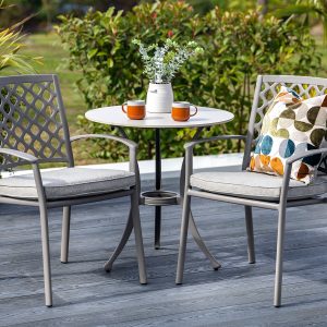 Hartman Avebury Bistro Set