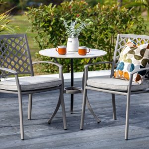 Hartman Avebury Bistro Set