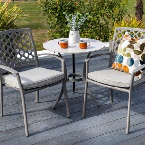 Hartman Avebury Bistro Set