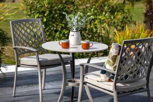 Hartman Avebury Bistro Set