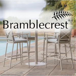 Bramblecrest Garden Furniture