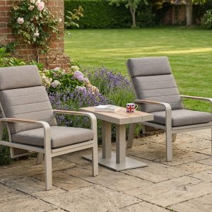 LIFE Montana Dual Relaxer Set LIFE Montana Dual Relaxer Set