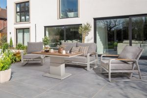 LIFE Montana Lounge Set