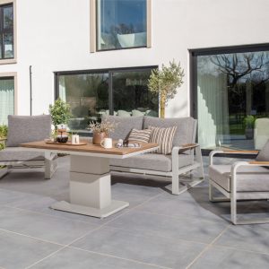 LIFE Montana Lounge Set