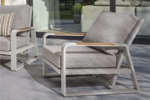 LIFE Montana Lounge Set