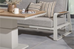 LIFE Montana Lounge Set