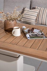 LIFE Montana Lounge Set