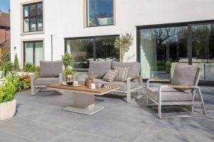 LIFE Montana Lounge Set