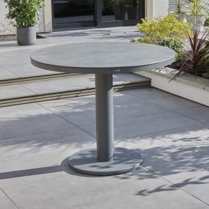 LIFE Oslo 6 Seat Bar Set