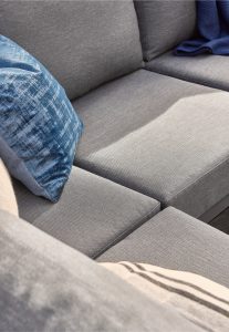 LIFE Timber Deluxe Corner Set – Lava/Mist Grey