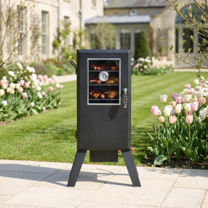 Rhyno Deluxe Smoker Oven Rhyno Deluxe Smoker Oven