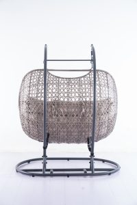 Supremo Triple Hanging Egg Chair