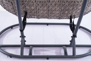 Supremo Triple Hanging Egg Chair