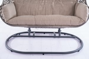 Supremo Triple Hanging Egg Chair