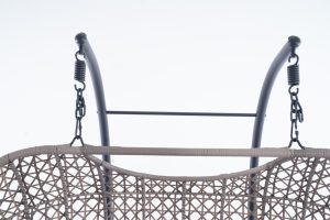 Supremo Triple Hanging Egg Chair