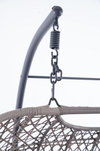 Supremo Triple Hanging Egg Chair