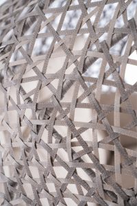 Supremo Triple Hanging Egg Chair