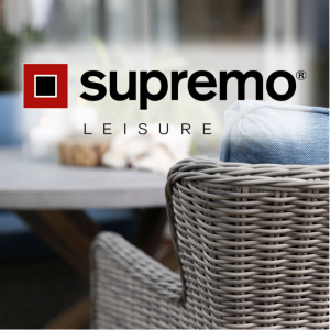 Supremo Garden Furniture