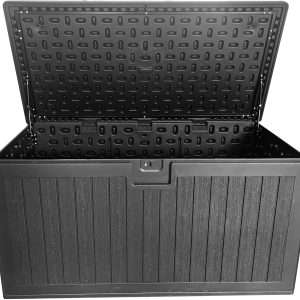 Woodlodge Titan Storage Box – 565L