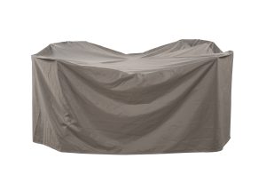 Hartman Avebury 4 Seat Round Set Cover