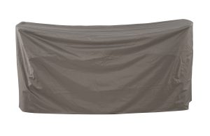 Hartman Avebury 2 Seat Round Bistro Set Cover