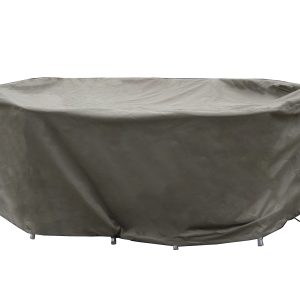 Bramblecrest 6 Seat Elliptical Set Cover