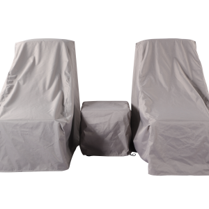 Hartman Eton Reclining Companion Set Cover