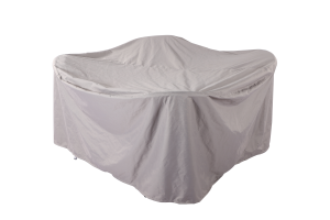 Hartman Eton 4 Seat Round Set Cover